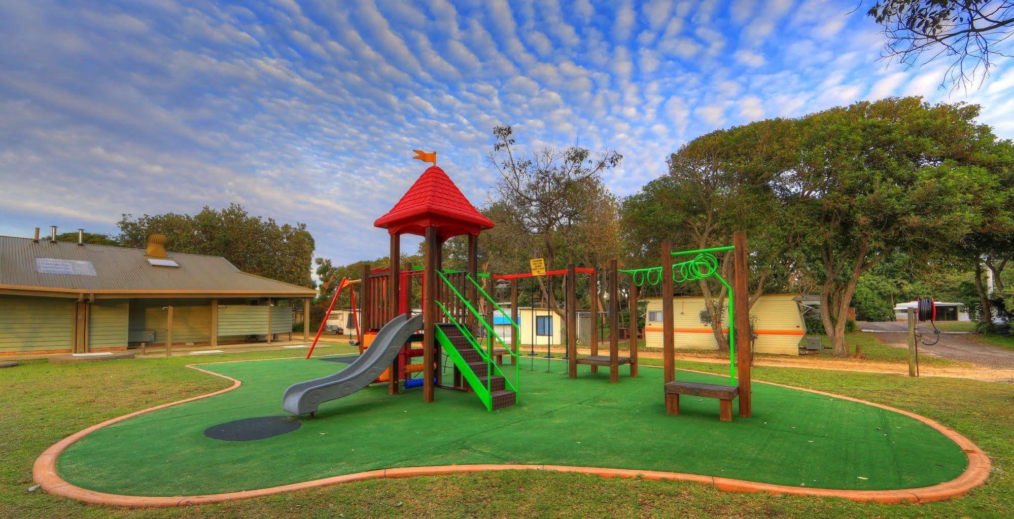Lakesea Park Durras Luaran gambar